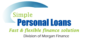 Simple Personal Loan