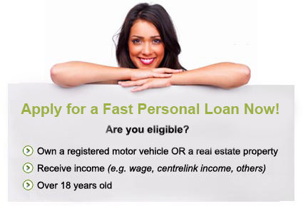Fast Loans
