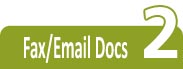 Fax/Email Docs